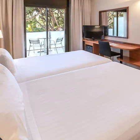 Ciudad De Otel Castelldefels