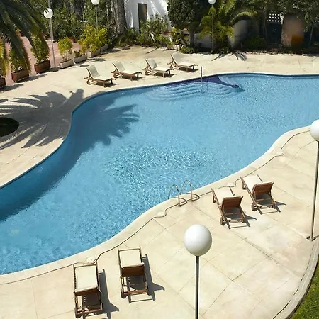 Otel Ciudad De Castelldefels
