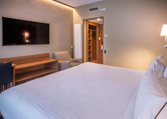 Otel Ciudad De