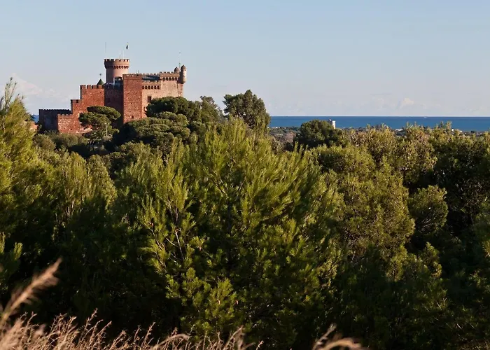 Ciudad De Otel Castelldefels