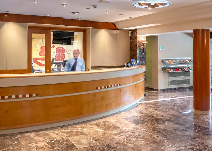 Otel Ciudad De