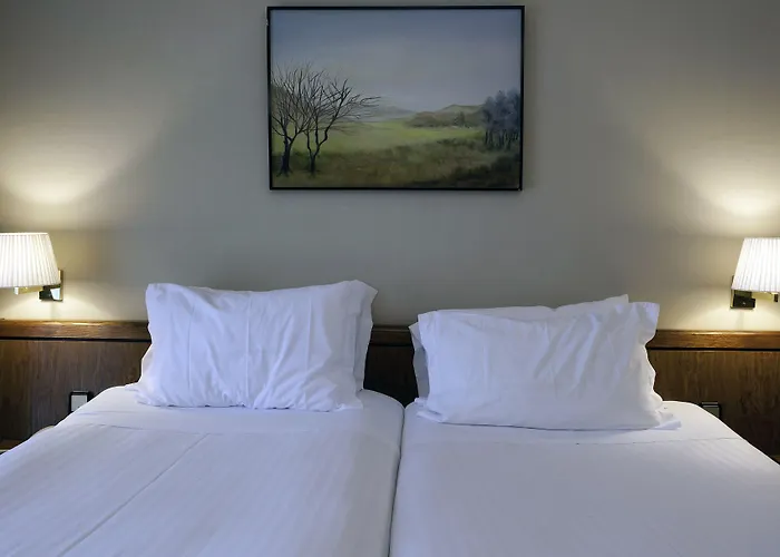 Otel Ciudad De Castelldefels