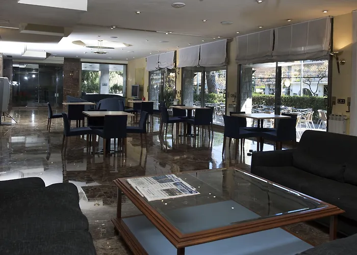 Otel Ciudad De