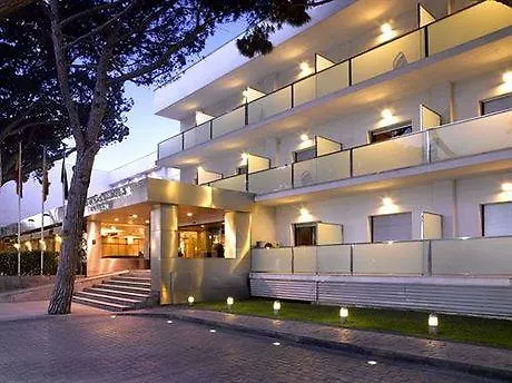 Otel Ciudad De