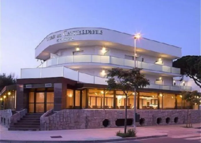 Ciudad De Otel