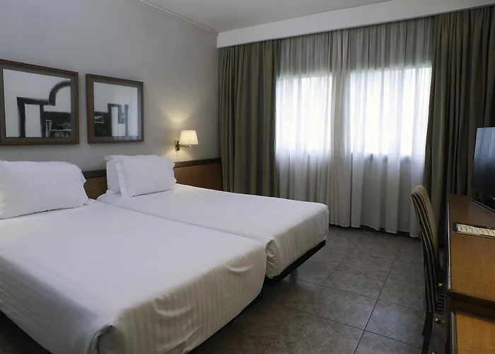 Ciudad De Castelldefels