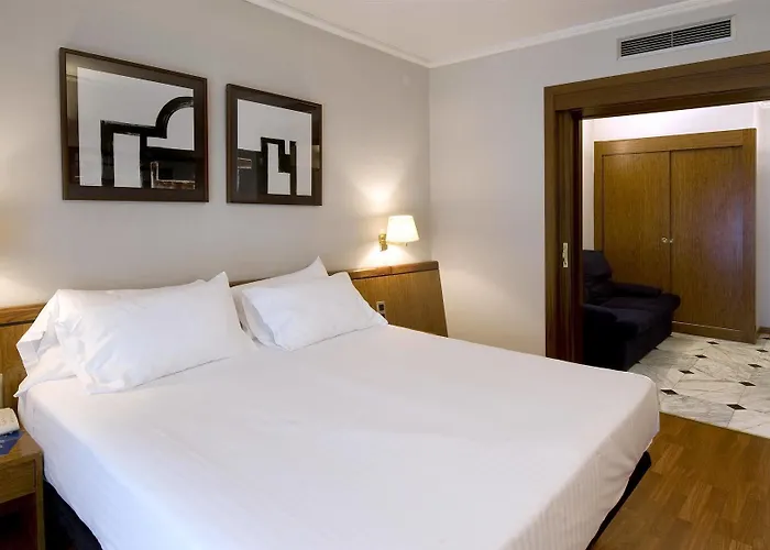 Otel Ciudad De
