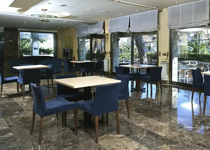 Ciudad De Otel