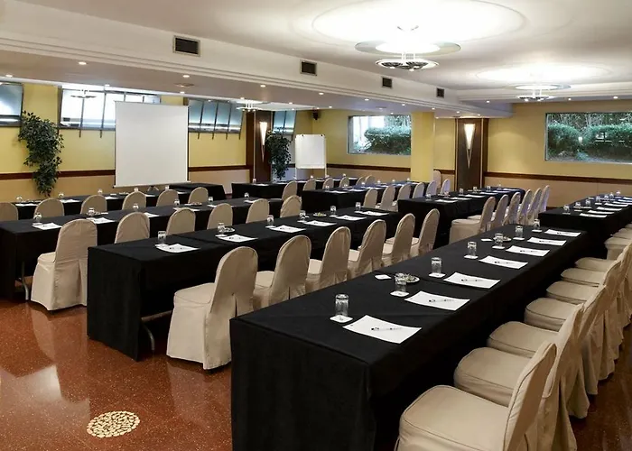 Ciudad De Otel